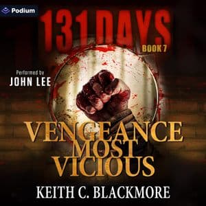 Vengeance Most Vicious