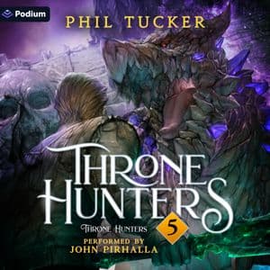 Throne Hunters 5