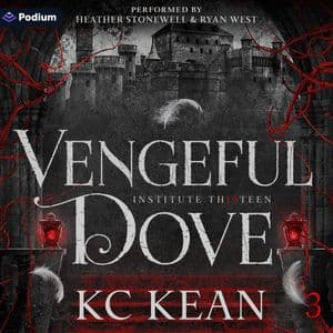 Vengeful Dove