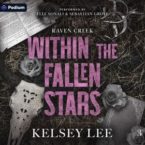Within the Fallen Stars