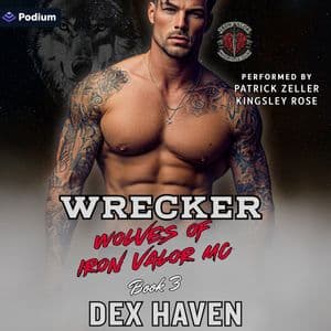 Wrecker