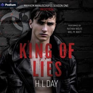 King of Lies