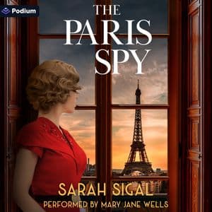 The Paris Spy