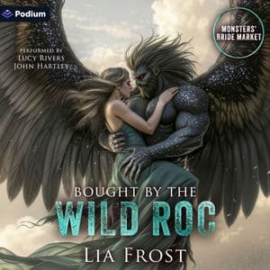 Bought by the Wild Roc
