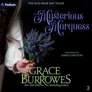 The Mysterious Marquess