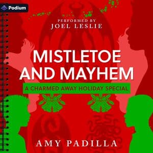 Mistletoe and Mayhem
