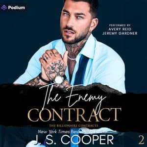 The Enemy Contract