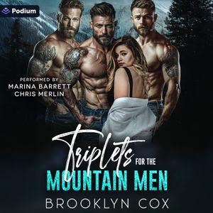 Triplets for the Mountain Men