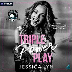 Triple Power Play 4