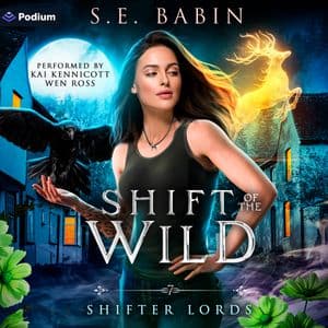 Shift of the Wild