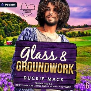 Glass & Groundwork