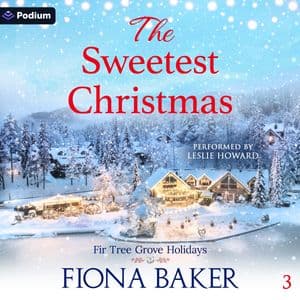 The Sweetest Christmas