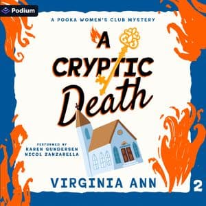 A Cryptic Death