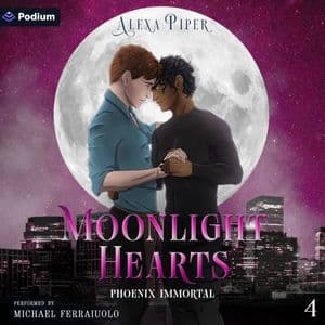 Moonlight Hearts