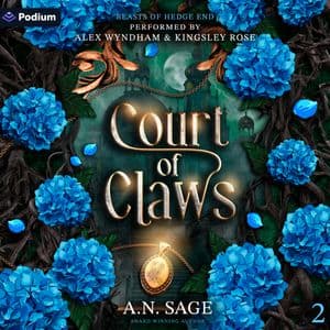 Court of Claws