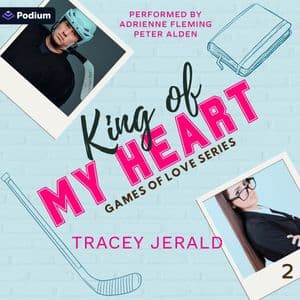 King of My Heart