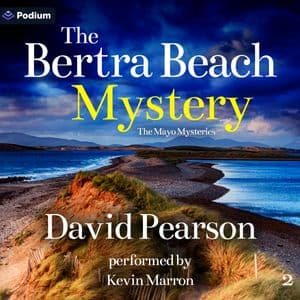The Bertra Beach Mystery