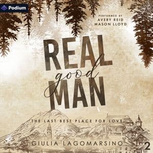 Real Good Man