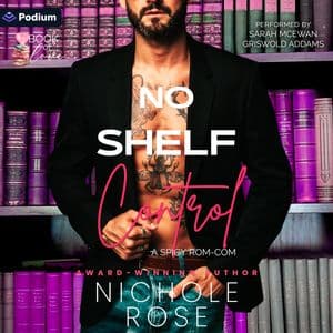 No Shelf Control