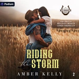 Riding the Storm