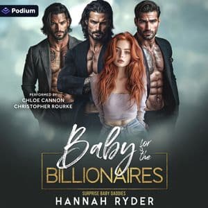 Baby for the Billionaires
