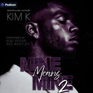 Mine Means Mine 2