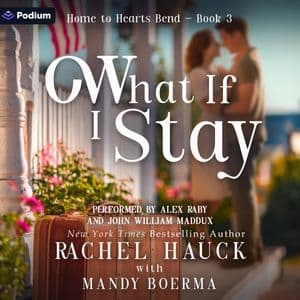 What If I Stay