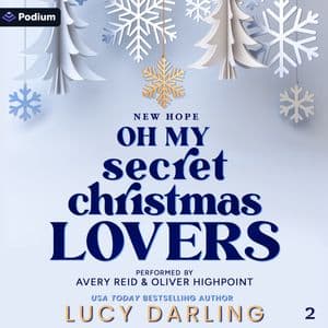 Oh My Secret Christmas Lovers