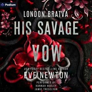 His Savage Vow
