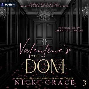 Valentines with a Dom