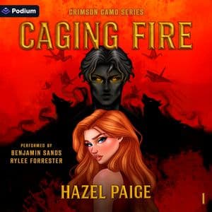 Caging Fire