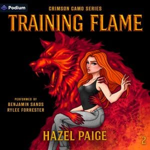 Training Flame