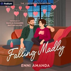 Falling Madly