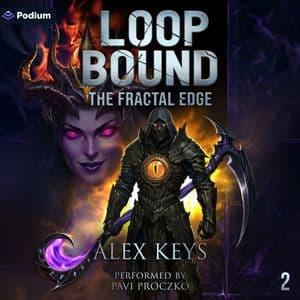 Loop Bound: The Fractal Edge