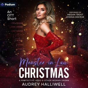 Monster-in-Law Christmas