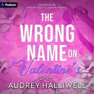 The Wrong Name on Valentine's