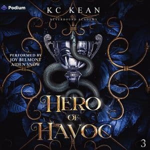 Hero of Havoc