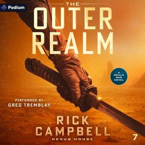The Outer Realm