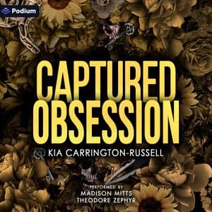 Captured Obsession