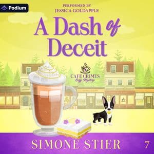 A Dash of Deceit