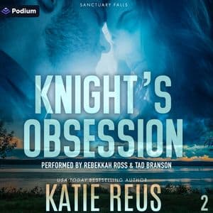 Knight's Obsession