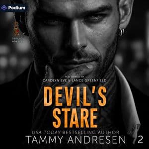 Devil's Stare