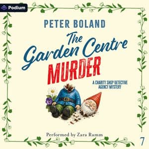 The Garden Centre Murder