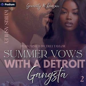Summer Vows with a Detroit Gangsta