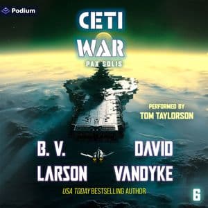 Ceti War