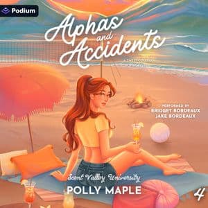 Alphas and Accidents