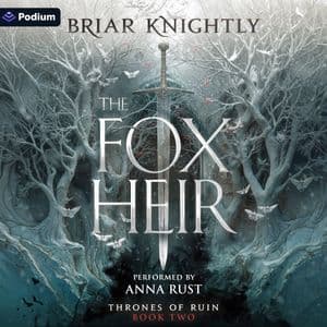 The Fox Heir