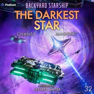 The Darkest Star