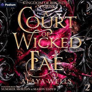 A Court of Wicked Fae
