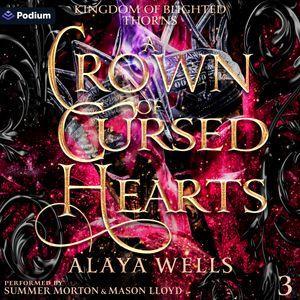 A Crown of Cursed Hearts